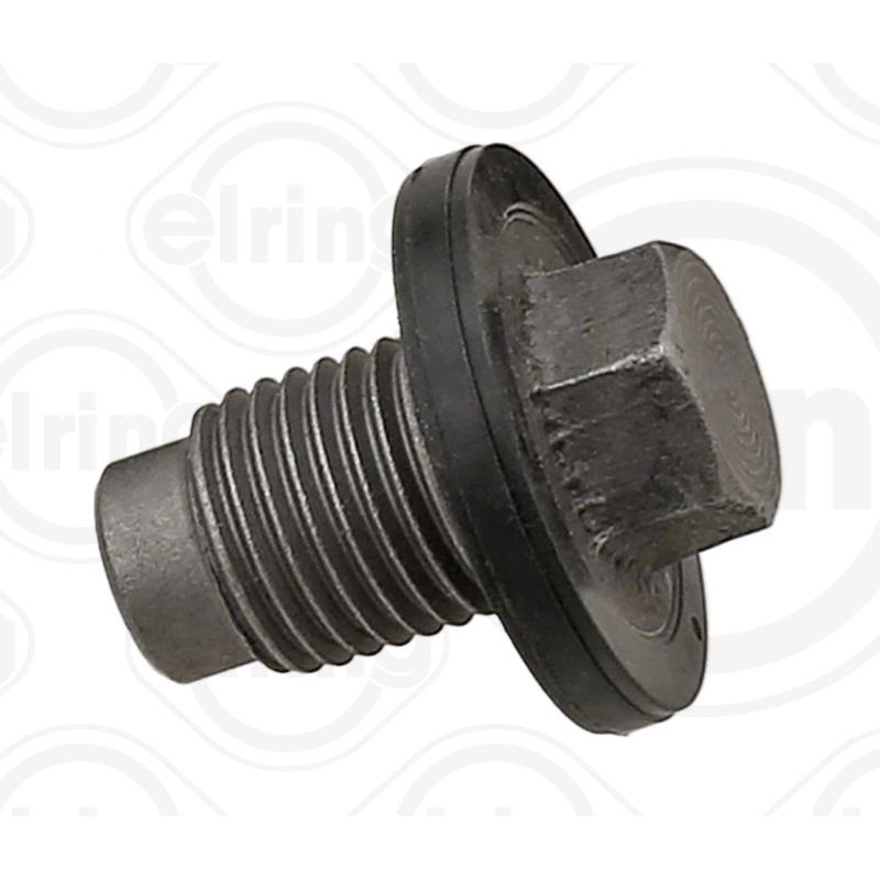 Vis-bouchon, carter d'huile ELRING 298.480 - Visuel 1