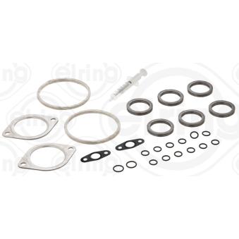 Kit de montage, turbo ELRING [298.900]