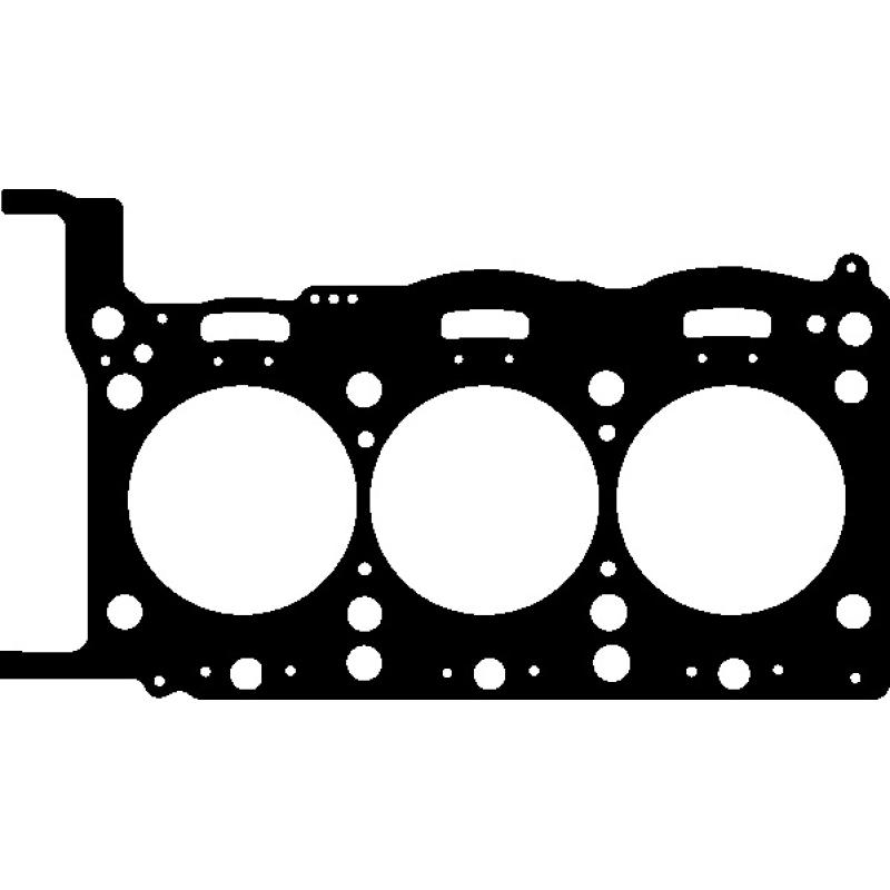 Joint d'étanchéité, culasse ELRING 299.790 - Visuel 1