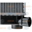 BEHR HELLA SERVICE 8MK 376 713-261 - Radiateur, refroidissement du moteur