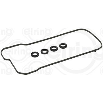 Jeu de joints d'étanchéité, couvercle de culasse ELRING 305.320 pour MERCEDES-BENZ CLASSE S 1.6 - 132cv