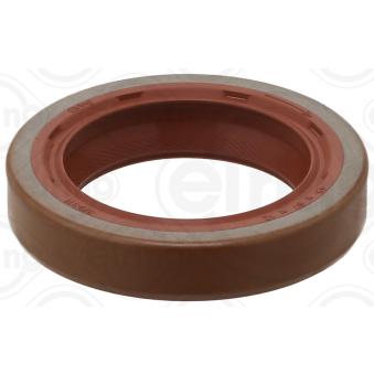 Bague d'étanchéité, vilebrequin ELRING 305.529 pour HYUNDAI GENESIS E 2.0 - 118cv