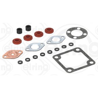 Kit de joints, radiateur d'huile ELRING 305.780