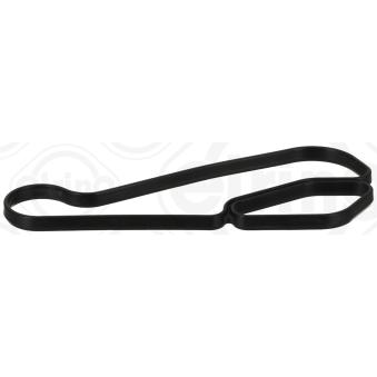 Joint, radiateur d'huile ELRING 306.750 pour MITSUBISHI SIGMA 3.0si - 272cv