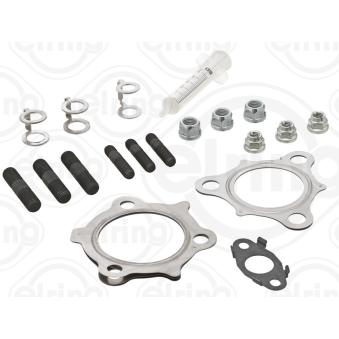 Kit de montage, turbo ELRING [308.600]