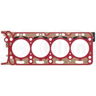 Joint d'étanchéité, culasse ELRING 309.330 pour AUDI Q7 4.0 SQ7 TDI quattro - 435cv