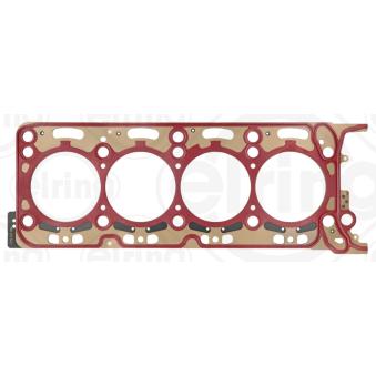 Joint d'étanchéité, culasse ELRING 309.340 pour AUDI Q7 4.0 SQ7 TDI quattro - 435cv