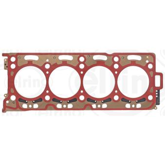 Joint d'étanchéité, culasse ELRING 309.381 pour AUDI Q7 4.0 SQ7 TDI quattro - 435cv