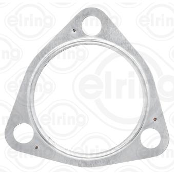 Joint d'étanchéité, tuyau d'échappement ELRING 311.250 pour VOLKSWAGEN GOLF 1.4 - 80cv