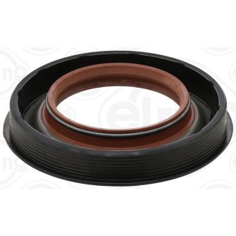 Bague d'étanchéité, vilebrequin ELRING 312.010 pour SEAT CORDOBA E 220 T CDI - 143cv