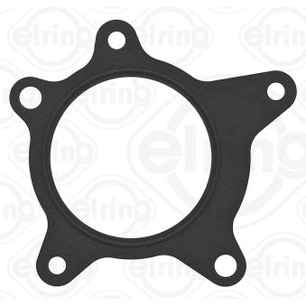 Joint d'étanchéité, pompe à eau ELRING 316.180 pour HYUNDAI TUCSON 1.4 - 109cv Joint d'étanchéité, pompe à eau ELRING 316.180 pour HYUNDAI TUCSON 1.4 - 109cv