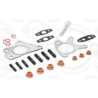 Kit de montage, turbo ELRING [316.260]