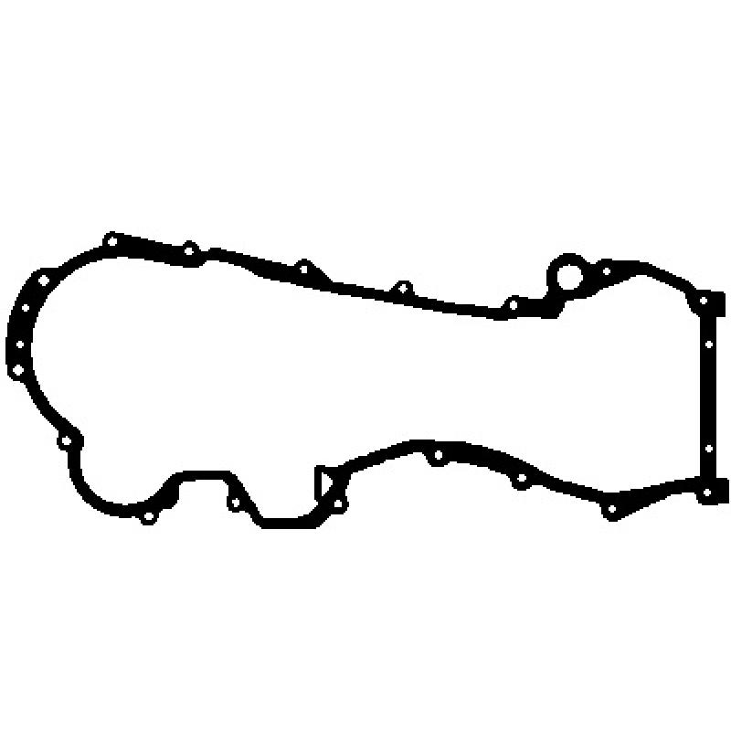 Joint d'étanchéité, carter de distribution ELRING 317.170 - Visuel 1