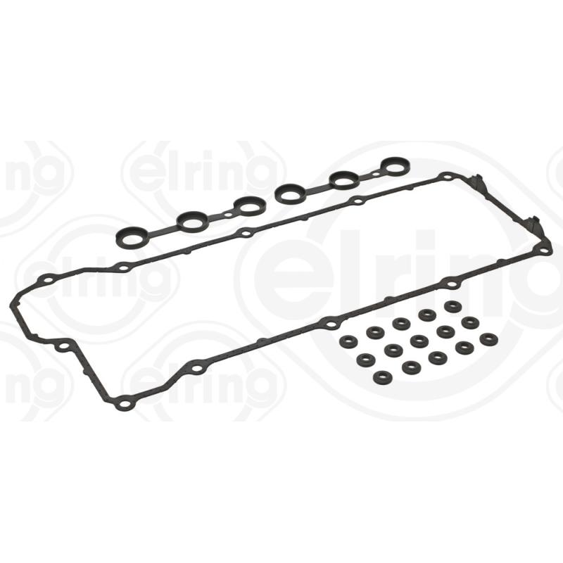 Jeu de joints d'étanchéité, couvercle de culasse ELRING 318.550 - Visuel 1