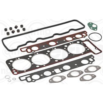 Jeu de joints d'étanchéité, culasse de cylindre ELRING OEM A1160161321 Jeu de joints d'étanchéité, culasse de cylindre ELRING OEM A1160161321