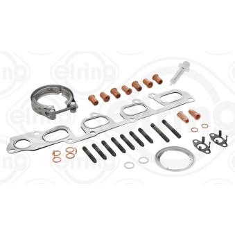 Kit de montage, turbo ELRING [323.400]