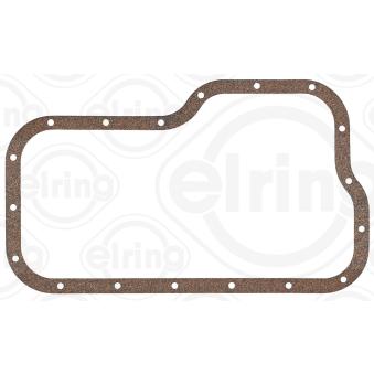 Joint d'étanchéité, carter d'huile ELRING [329.606]