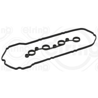 Jeu de joints d'étanchéité, couvercle de culasse ELRING 330.050 pour HYUNDAI I20 1.2 - 78cv