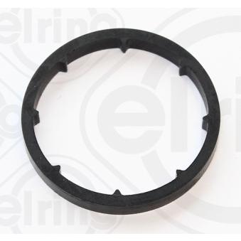 Bague d'étanchéité, radiateur d'huile ELRING 330.160 pour AUDI A8 3.0 TDI quattro - 211cv