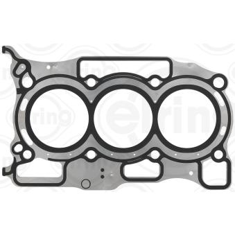 Joint d'étanchéité, culasse ELRING 330.610 pour FORD S-MAX 1.2 - 80cv