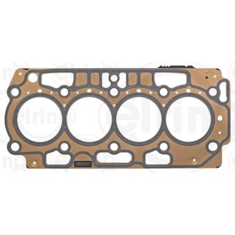 Joint d'étanchéité, culasse ELRING 330.981 pour TOYOTA YARIS 1.5 - 110cv