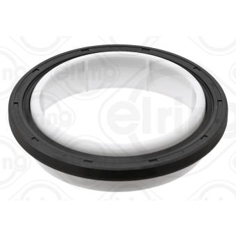 Bague d'étanchéité, vilebrequin ELRING 331.330 pour AUDI 100 3.0 TDI - 204cv