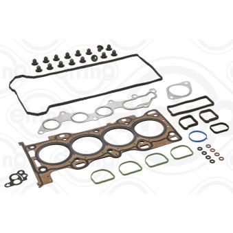 Jeu de joints d'étanchéité, culasse de cylindre ELRING 332.300 pour MAZDA 6 1.8 - 120cv