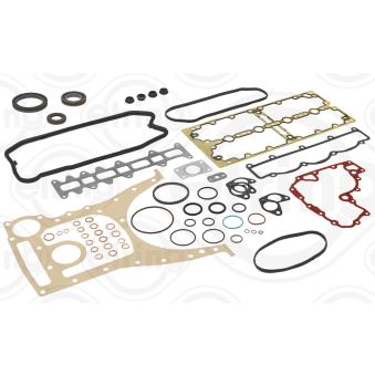 Pochette moteur complète ELRING 332.691 pour DAEWOO NUBIRA 2.3 JTD - 110cv