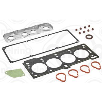 Jeu de joints d'étanchéité, culasse de cylindre ELRING 332.710 pour MERCEDES-BENZ CLASSE E 1.4 - 75cv Jeu de joints d'étanchéité, culasse de cylindre ELRING 332.710 pour MERCEDES-BENZ CLASSE E 1.4 - 75cv
