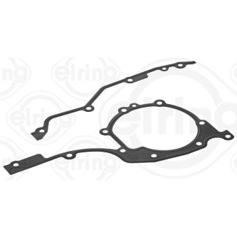 Jeu de joints d'étanchéité, carter de distribution ELRING 332.760