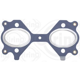 Joint d'étanchéité, collecteur d'échappement ELRING [333.150]