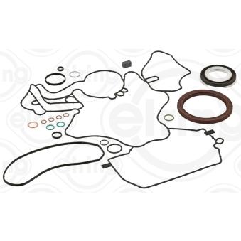 Jeu de joints d'étanchéité, carter de vilebrequin ELRING 339.380 pour FORD C-MAX 3.0 D - 250cv Jeu de joints d'étanchéité, carter de vilebrequin ELRING 339.380 pour FORD C-MAX 3.0 D - 250cv