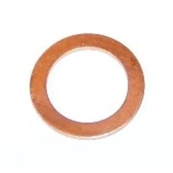 Rondelle d'étanchéité, vis de vidange d'huile ELRING 339.580 pour DS DS 3 1.6 CDTI - 90cv