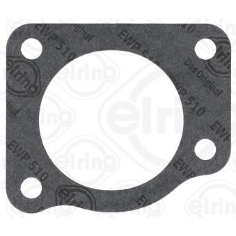 Joint d'étanchéité, carter de collecteur d'admission ELRING OEM 504107629