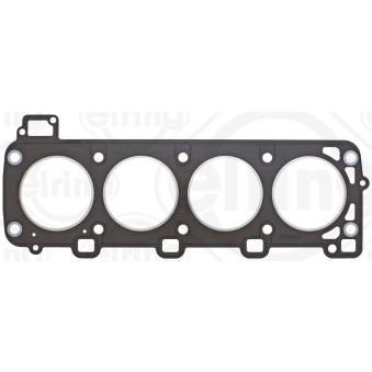 Joint d'étanchéité, culasse ELRING 347.087 pour PORSCHE 924 2.5 S - 150cv