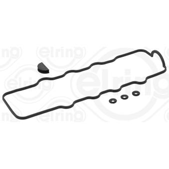 Jeu de joints d'étanchéité, couvercle de culasse ELRING 353.086