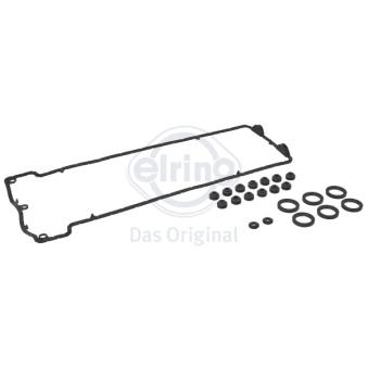 Jeu de joints d'étanchéité, couvercle de culasse ELRING 353.540 pour JEEP COMMANDER M3 3.2 - 343cv