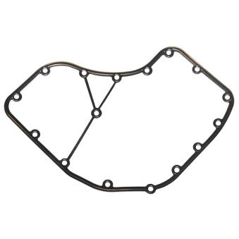 Joint d'étanchéité, carter de distribution ELRING 355.150 pour IVECO DAILY 60C15 V - 146cv