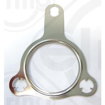Joint d'étanchéité, tuyau d'échappement ELRING 355.470 pour FORD KA 1.7 CDTI - 110cv