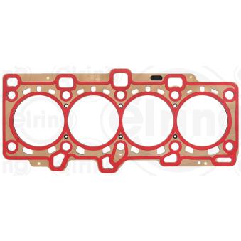 Joint d'étanchéité, culasse ELRING 356.370 pour OPEL INSIGNIA 2.0 CDTi 4x4 - 210cv