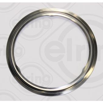 Joint d'étanchéité, tuyau d'échappement ELRING 357.360 pour BMW X3 xDrive 30 d - 265cv Joint d'étanchéité, tuyau d'échappement ELRING 357.360 pour BMW X3 xDrive 30 d - 265cv