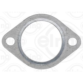 Joint d'étanchéité, tuyau d'échappement ELRING 363.170 pour VOLVO 850 2.5i - 192cv