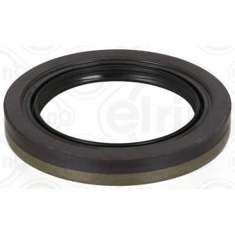Bague d'étanchéité, moyeu de roue ELRING 366.230 pour FORD FOCUS C 200 CGI Kompressor - 170cv