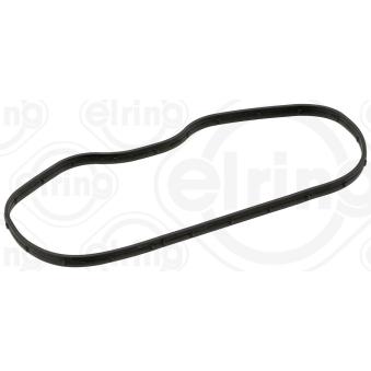Joint d'étanchéité, couvercle de carter de distribution ELRING 366.370 pour IVECO DAILY 60C15 V - 146cv