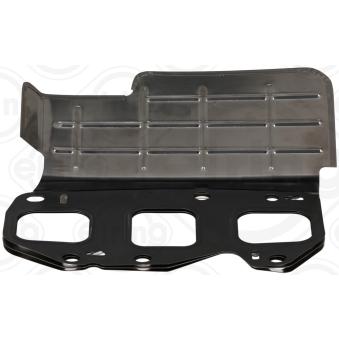 Joint d'étanchéité, collecteur d'échappement ELRING 366.921 pour VOLKSWAGEN EOS 3.6 V6 - 260cv