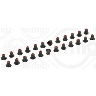 Jeu de joints d'étanchéité, tige de soupape ELRING 367.480