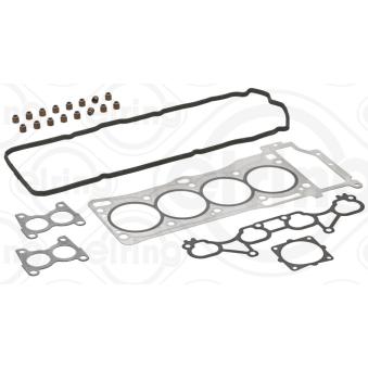 Jeu de joints d'étanchéité, culasse de cylindre ELRING 372.270 pour NISSAN PRIMERA 1.8 - 115cv