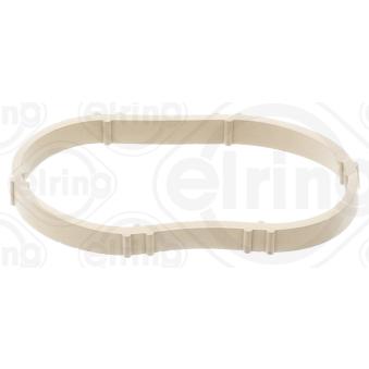 Joint d'étanchéité, carter de collecteur d'admission ELRING 372.651 pour MG MGF 1.6 - 105cv