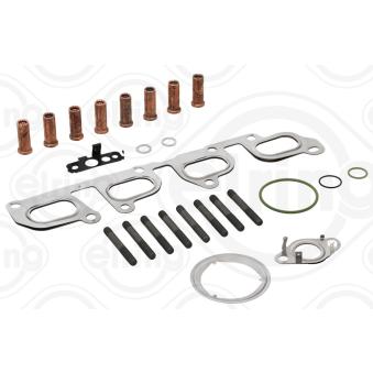 Kit de montage, turbo ELRING [373.730]
