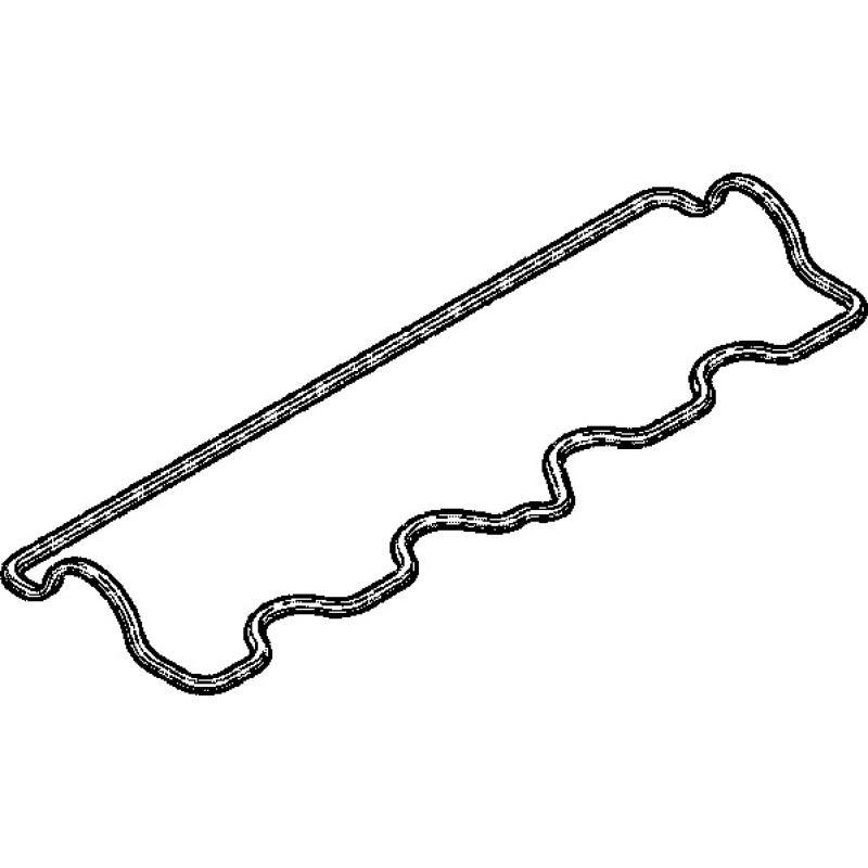 Joint de cache culbuteurs ELRING 375.090 - Visuel 1
